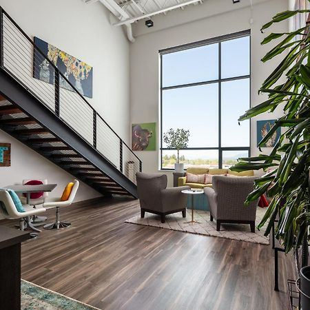 בוזמן Gorgeous Midtown Condo מראה חיצוני תמונה