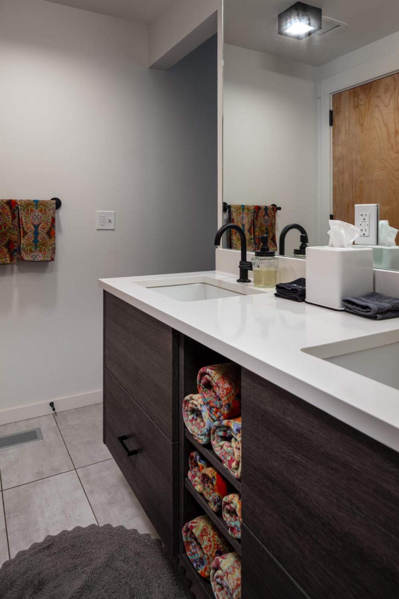 בוזמן Gorgeous Midtown Condo מראה חיצוני תמונה