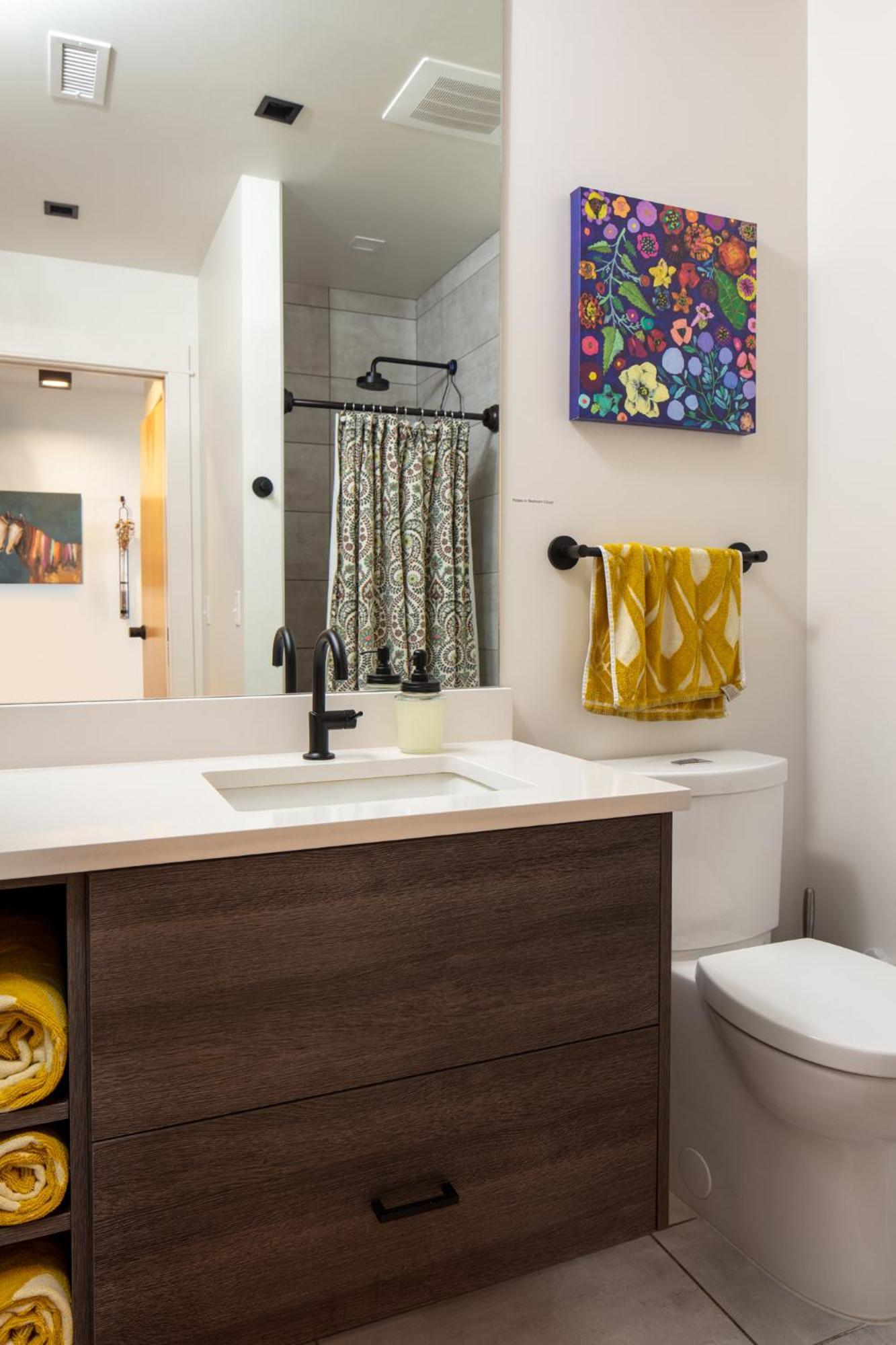 בוזמן Gorgeous Midtown Condo מראה חיצוני תמונה