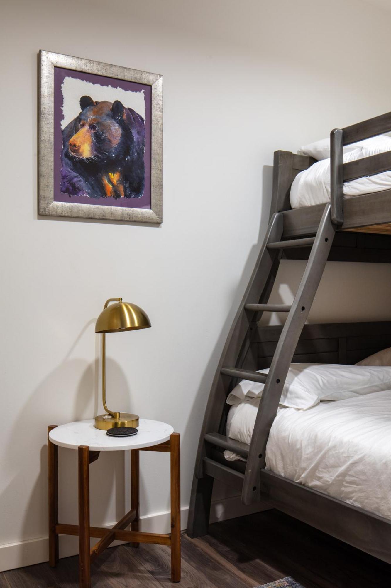 בוזמן Gorgeous Midtown Condo מראה חיצוני תמונה