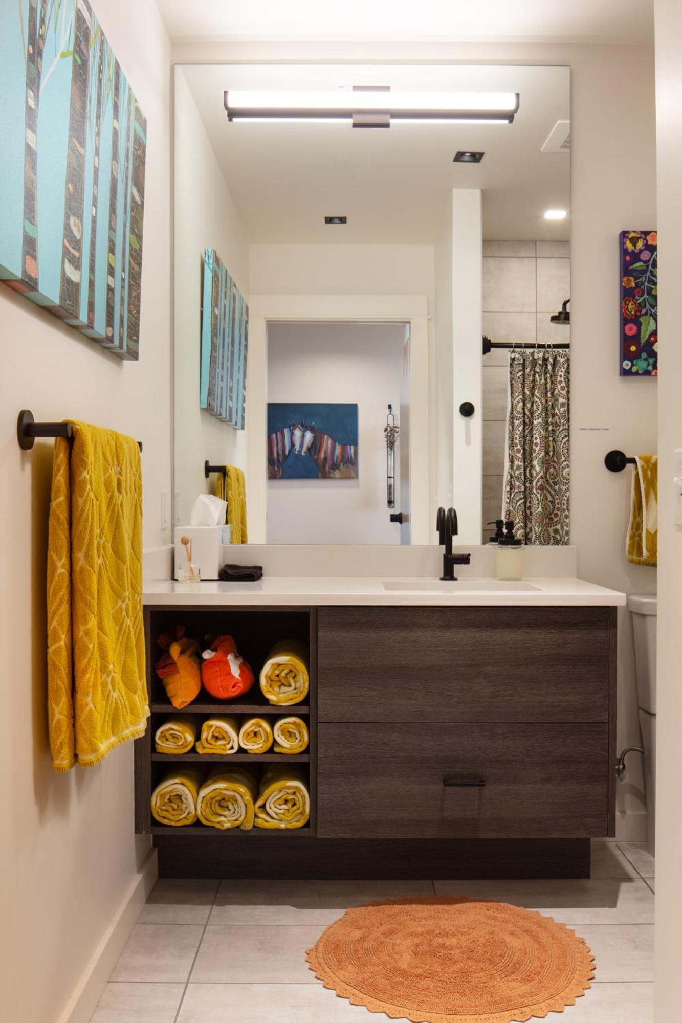 בוזמן Gorgeous Midtown Condo מראה חיצוני תמונה